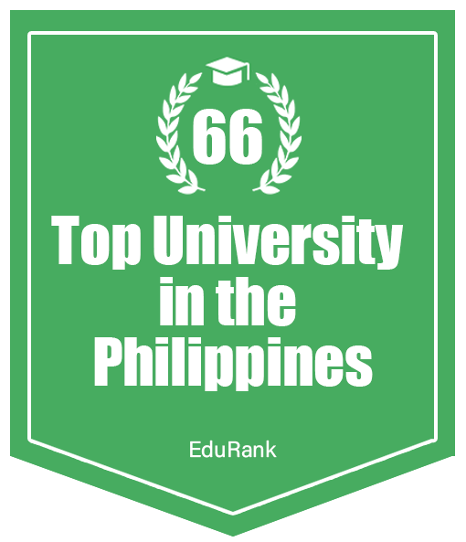 TOP UNIERSITY IN THE PHILIPPINES